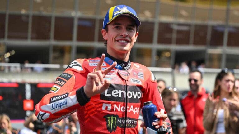 Marc Márquez