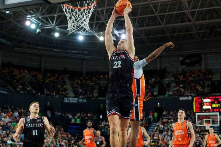 Bilbao Basket