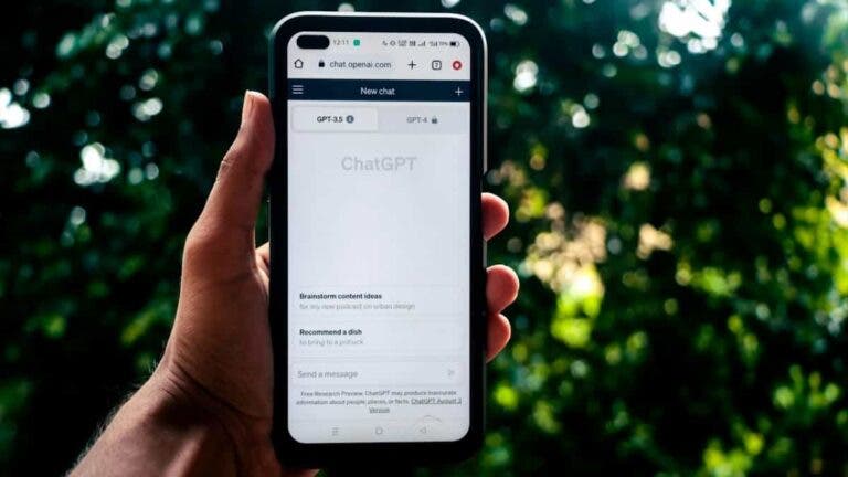 ChatGPT