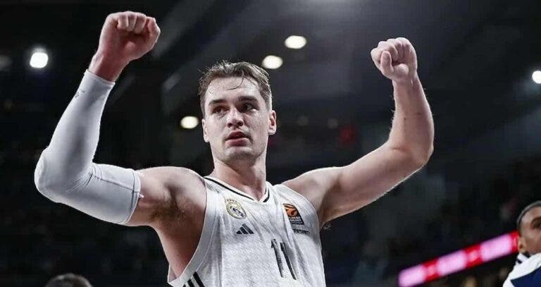 Mario Hezonja