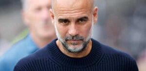 Pep Guardiola