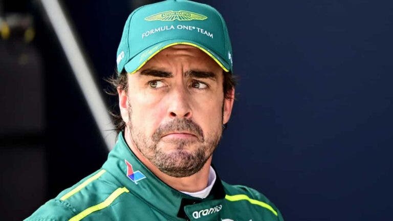 Fernando Alonso