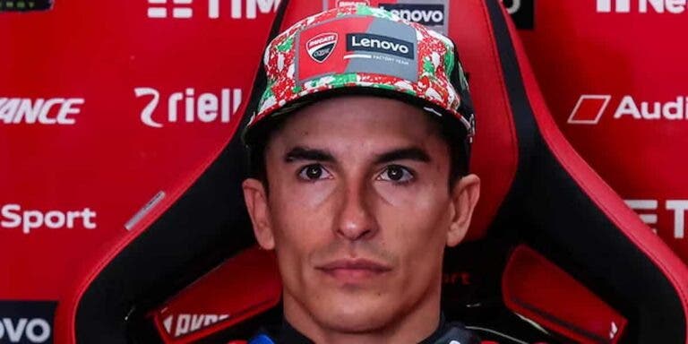 Marc Márquez