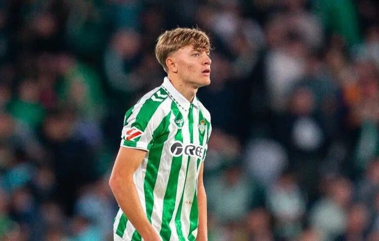 EGD Betis