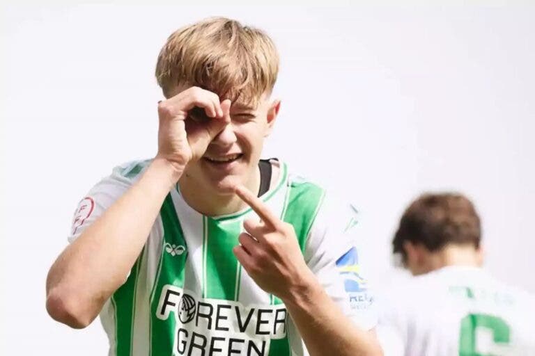 EGD Betis