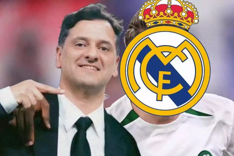 EGD Real Madrid
