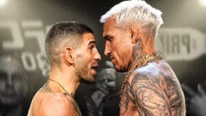 EGD MMA
