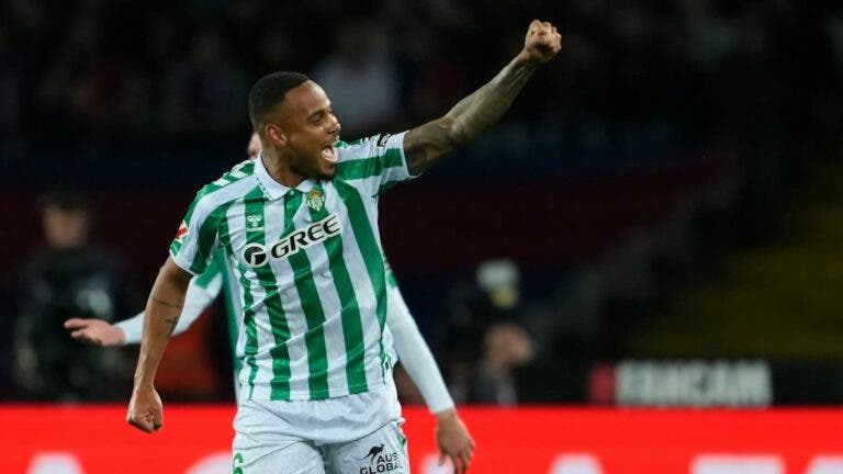EGD Betis