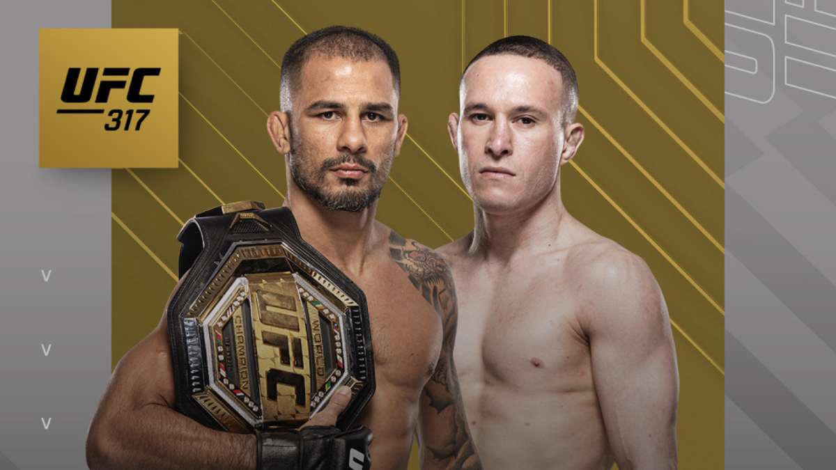 EGD MMA