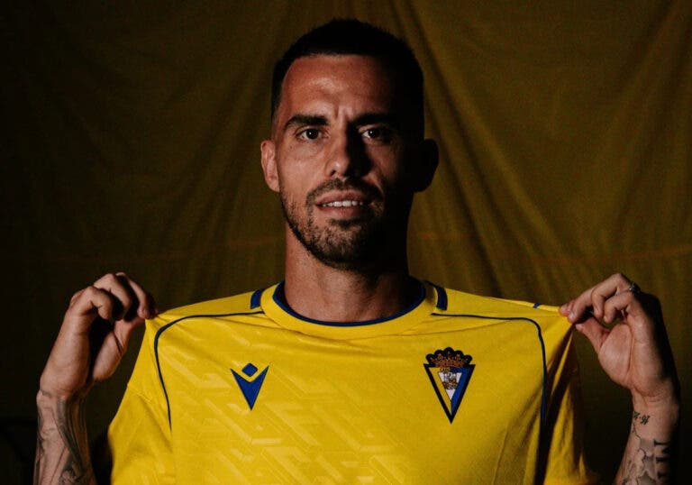 Suso Cádiz CF