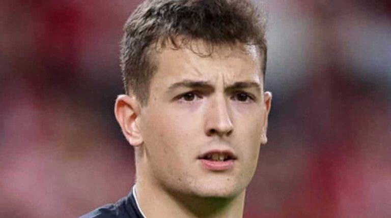 Julen Agirrezabala