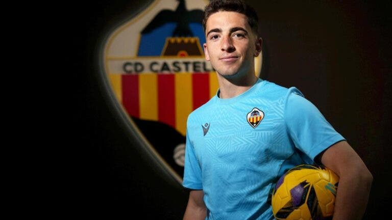 EGD Castellón
