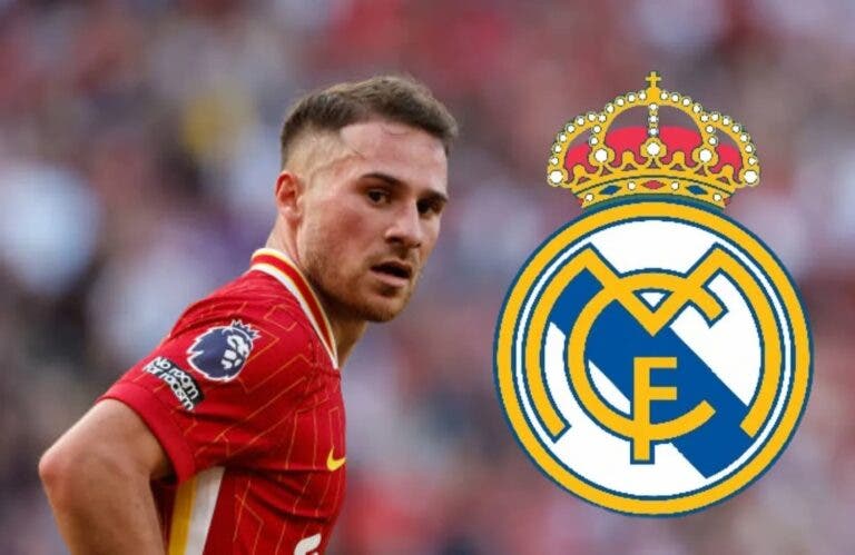 EGD Real Madrid