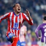 José María Giménez puede salir en venta del Atlético de Madrid