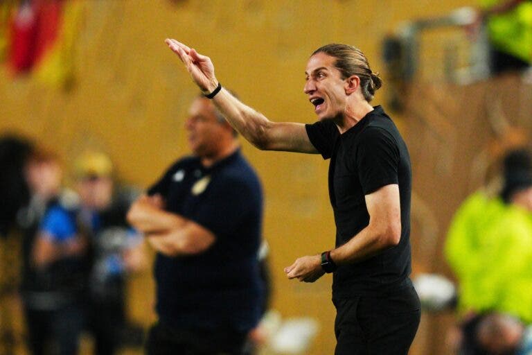 Filipe Luis