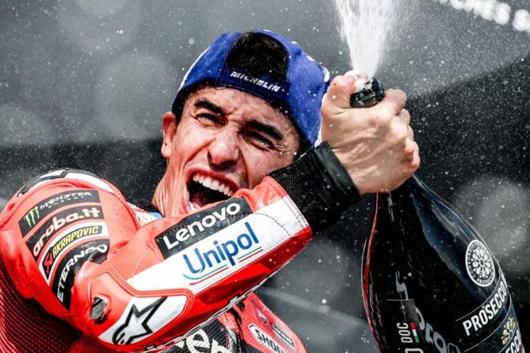 Marc Márquez