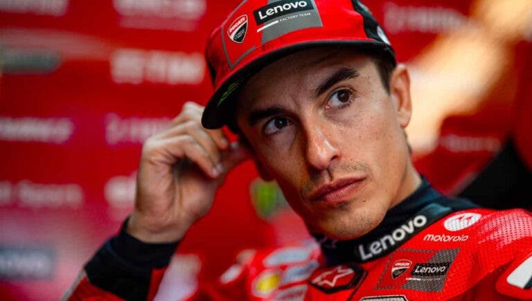 Marc Márquez