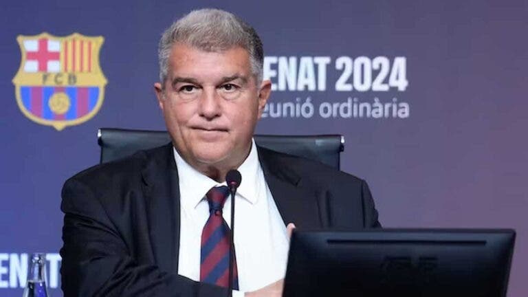 Laporta