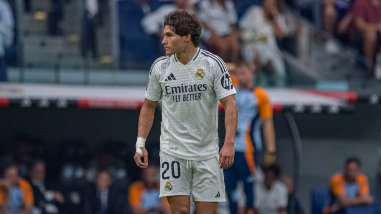 EGD Real Madrid