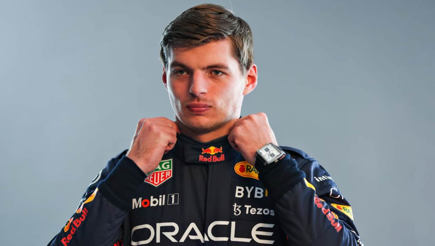 Verstappen