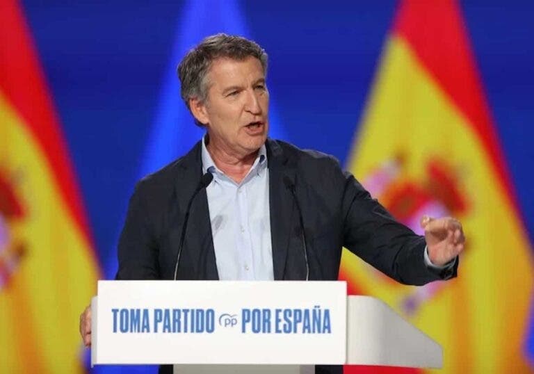 Feijóo