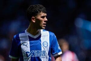 Carles Aleñá Alavés Getafe