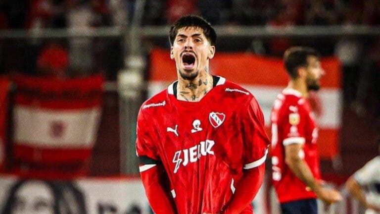 Kevin Lomónaco Oviedo