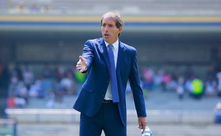 Guillermo Almada Valladolid