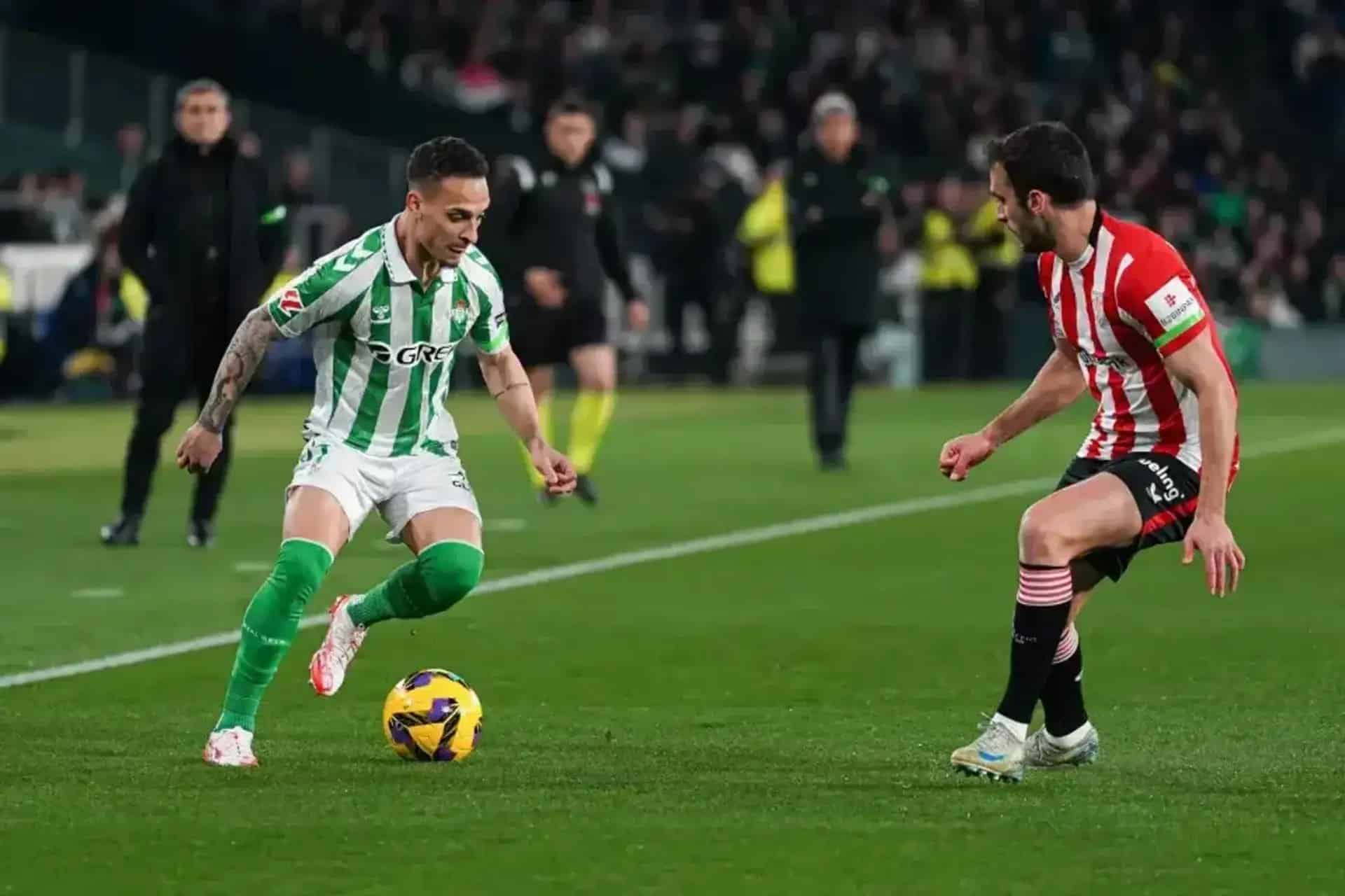 Antony Betis Manchester United