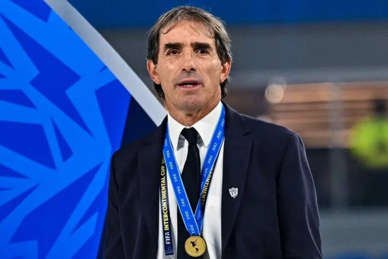 Guillermo Almada Valladolid