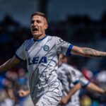 Nahuel Tenaglia Alavés Osasuna