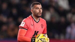 Luis Maximiniano Elche Almeria