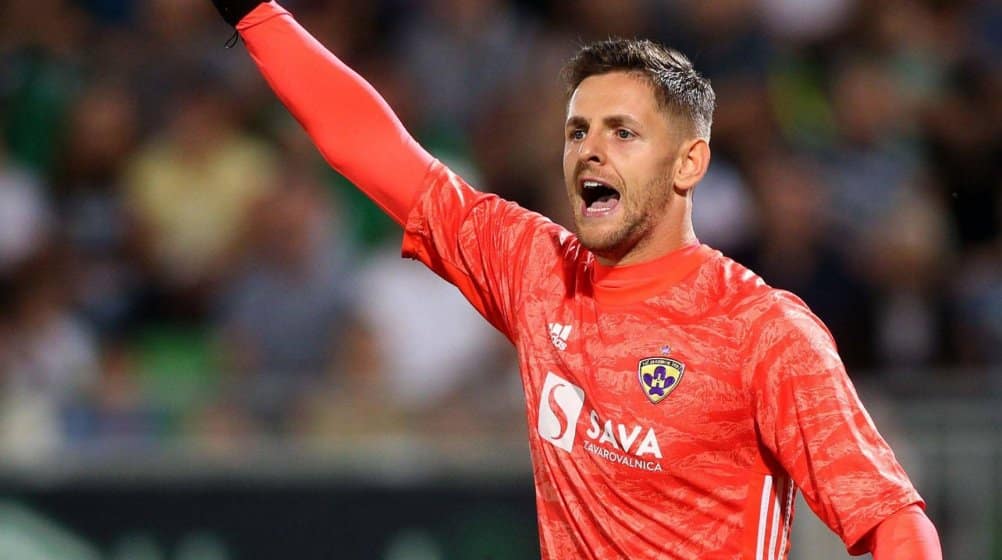 Kenan Piric Zaragoza