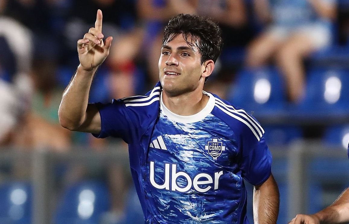 Iván Azón Como Rayo