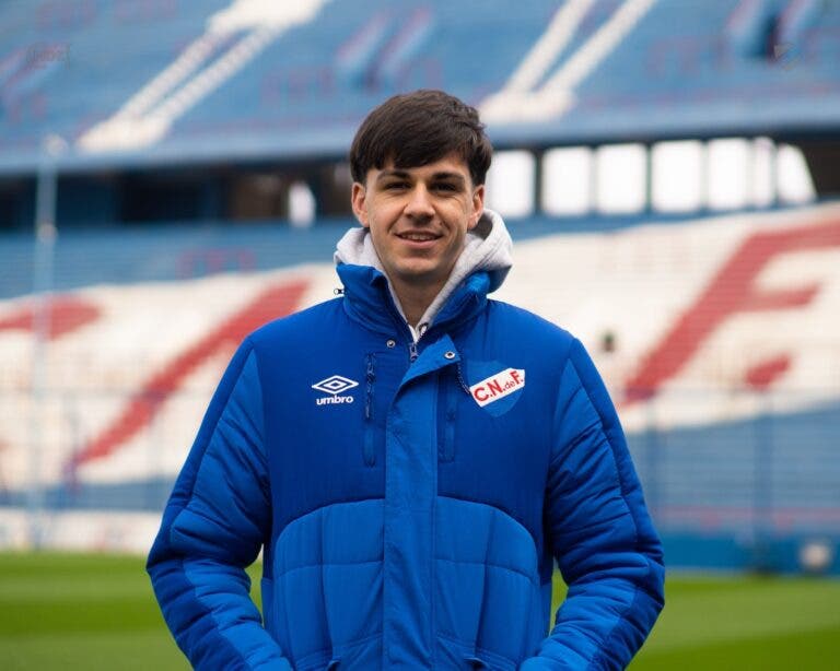 Gonzalo Petit