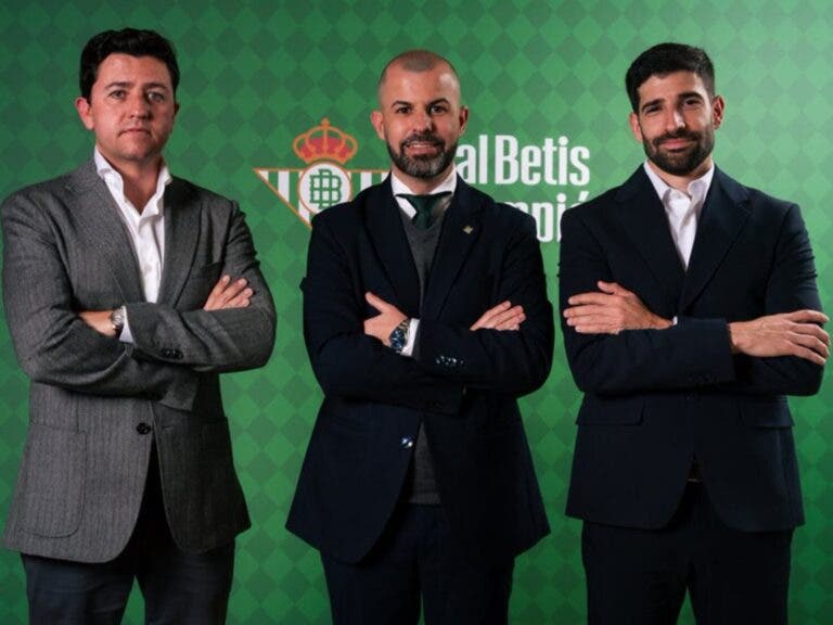 EGD Betis