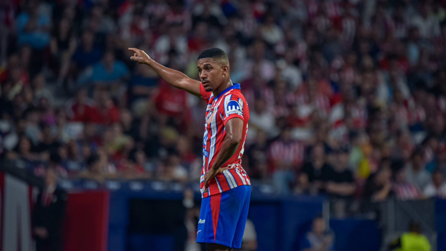 EGD Atlético