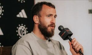 Sergio Rodríguez Real Madrid NBA