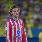 Griezmann Atlético