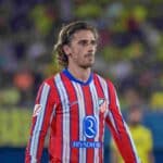 Griezmann Athletic