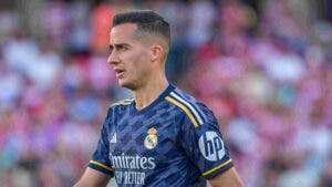 Lucas Vázquez Mallorca