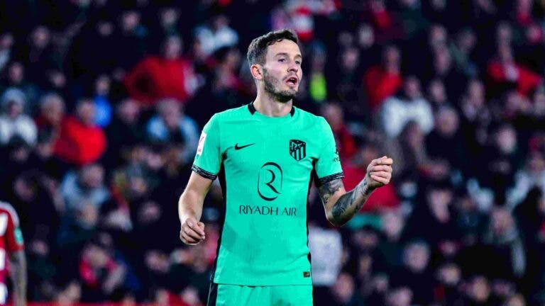 Saúl Elche