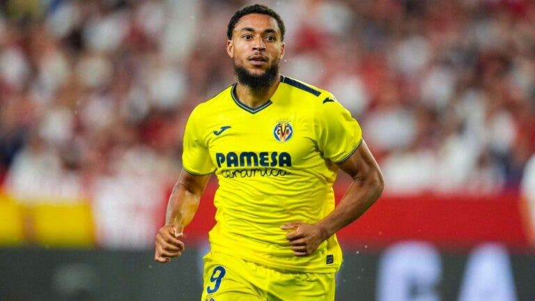 Danjuma Villarreal