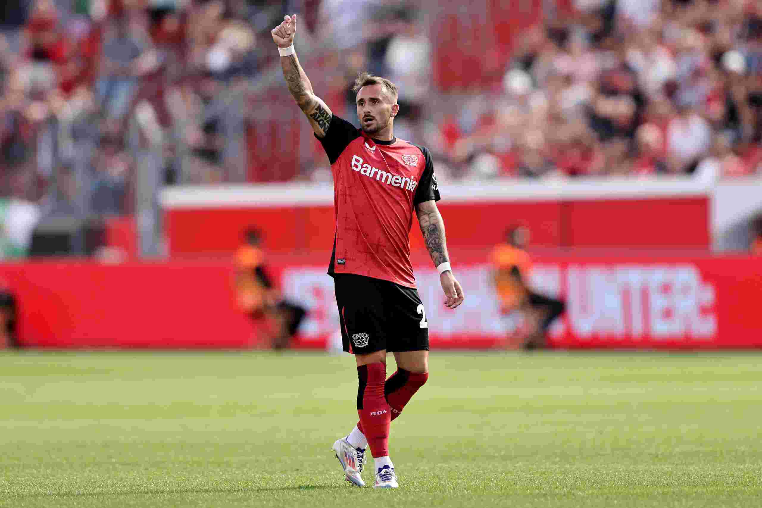 Aleix García Villarreal