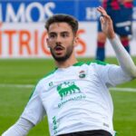 Andrés Martín Racing