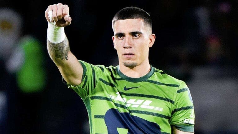 Álex Padilla Athletic