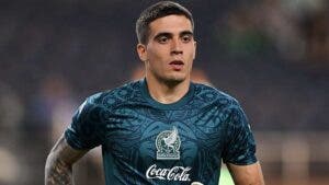 Álex Padilla Athletic