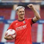 Bryan Zaragoza Celta