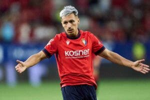 Celta fichaje