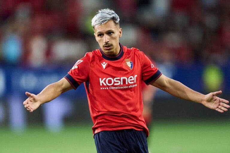 Celta fichaje